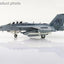 Hobby Master HA5158 1:72 EA - 18G Growler 166943, VAQ - 124, USS Gerald R. Ford, 2023