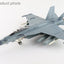 Hobby Master HA5158 1:72 EA - 18G Growler 166943, VAQ - 124, USS Gerald R. Ford, 2023