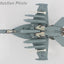 Hobby Master HA5159 1:72 EA - 18 Growler 166896, VAQ - 209, US Navy, 2024