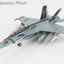 Hobby Master HA5159 1:72 EA - 18 Growler 166896, VAQ - 209, US Navy, 2024