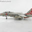Hobby Master HA5213b 1:72 F - 14A Tomcat "Miss Molly" 161621, VF - 111, USS Carl Vinson, 1989