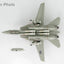 Hobby Master HA5216 1:72 F - 14A Tomcat, VF - 114 Aardvarks, USS Abraham Lincoln, 1991
