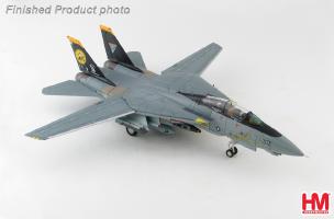 Hobby Master HA5232 F - 14D Tomcat 164342, VF - 31 "Tomcatters", USS Theodore Roosevelt, US Navy, 2006