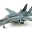 Hobby Master HA5234 1:72 F - 14 Tomcat VF - 154, USS Ktty Hawk, 2003 “OIF”