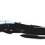 Hobby Master HA5248 1:72 US Navy F - 14D VX - 9 Vampires "Vandy 1"