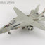 Hobby Master HA5257 1:72 F - 14A "Sukhoi Killer" 160390, VF - 41, USS Nimitz, Feb 1982