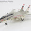 Hobby Master HA5259 1:72 F - 14A "Bicentennial Scheme" 159616, VF - 124, 1976
