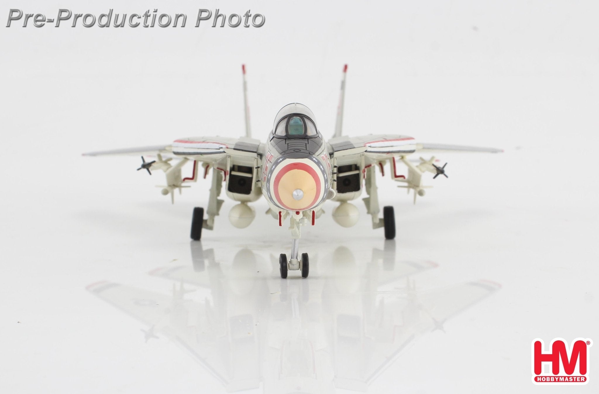 Hobby Master HA5259 1:72 F-14A 