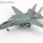 Hobby Master HA5260 1:72 F - 14A Tomcat 160665, VF - 1, US Navy (w/optional decal)