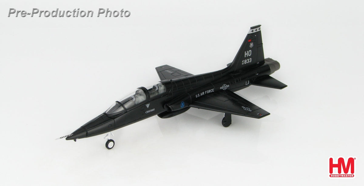 Hobby Master HA5402 1:72 T-38A Talon 49th FW, Holloman AFB, 2011