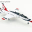 Hobby Master HA5416 1:72 T - 38 "Thunderbirds Bicentennial Scheme" No.1 plane, USAF, 1976