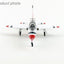 Hobby Master HA5416 1:72 T - 38 "Thunderbirds Bicentennial Scheme" No.1 plane, USAF, 1976