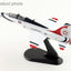 Hobby Master HA5416 1:72 T - 38 "Thunderbirds Bicentennial Scheme" No.1 plane, USAF, 1976