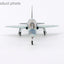 Hobby Master HA5417 1:72 AT-38B 63-8172, 479 TTW, USAF 1980, On Display NMUSAF Wright Patt AFB