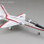 Hobby Master HA5418 1:72 T-38A "USNTPS" 15/61-0856, US Naval Test Pilot School, NAS Patuxent River, Aug 2005