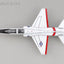 Hobby Master HA5418 1:72 T-38A "USNTPS" 15/61-0856, US Naval Test Pilot School, NAS Patuxent River, Aug 2005