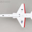 Hobby Master HA5418 1:72 T-38A "USNTPS" 15/61-0856, US Naval Test Pilot School, NAS Patuxent River, Aug 2005