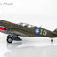 Hobby Master HA5501 1:72 P - 40N Wang Kuang Fu, 7th FS/3rd FG, Chinese Air Force, Laohokow, China, January 1945