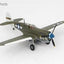 Hobby Master HA5504 Curtiss P - 40N "Rita/Orchid 13" 2105202, Captain Robert DeHaven, 7th FS, 49th FG, August 1943