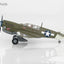 Hobby Master HA5504 Curtiss P - 40N "Rita/Orchid 13" 2105202, Captain Robert DeHaven, 7th FS, 49th FG, August 1943