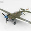 Hobby Master HA5504 Curtiss P - 40N "Rita/Orchid 13" 2105202, Captain Robert DeHaven, 7th FS, 49th FG, August 1943