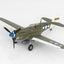 Hobby Master HA5504 Curtiss P-40N "Rita/Orchid 13" 2105202, Captain Robert DeHaven, 7th FS, 49th FG, August 1943