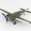 Hobby Master HA5504 Curtiss P - 40N "Rita/Orchid 13" 2105202, Captain Robert DeHaven, 7th FS, 49th FG, August 1943