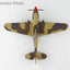 Hobby Master HA5507 Curtiss P - 40N Kittyhawk FX - 760, 112 Squadron, RAF, 1944
