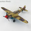 Hobby Master HA5507 Curtiss P - 40N Kittyhawk FX - 760, 112 Squadron, RAF, 1944