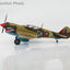 Hobby Master HA5507 Curtiss P - 40N Kittyhawk FX - 760, 112 Squadron, RAF, 1944