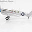 Hobby Master HA5510 1:72 P - 40N Warhawk Major Gerald Johnson, 49th Fighter Group, Philippines, Oct 1944