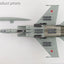 Hobby Master HA5651 1:72 MIG - 25RBT Red 46, 47th GRAP, 2nd Sqn., May 2001 (with 8 x FAB - 500 bombs)