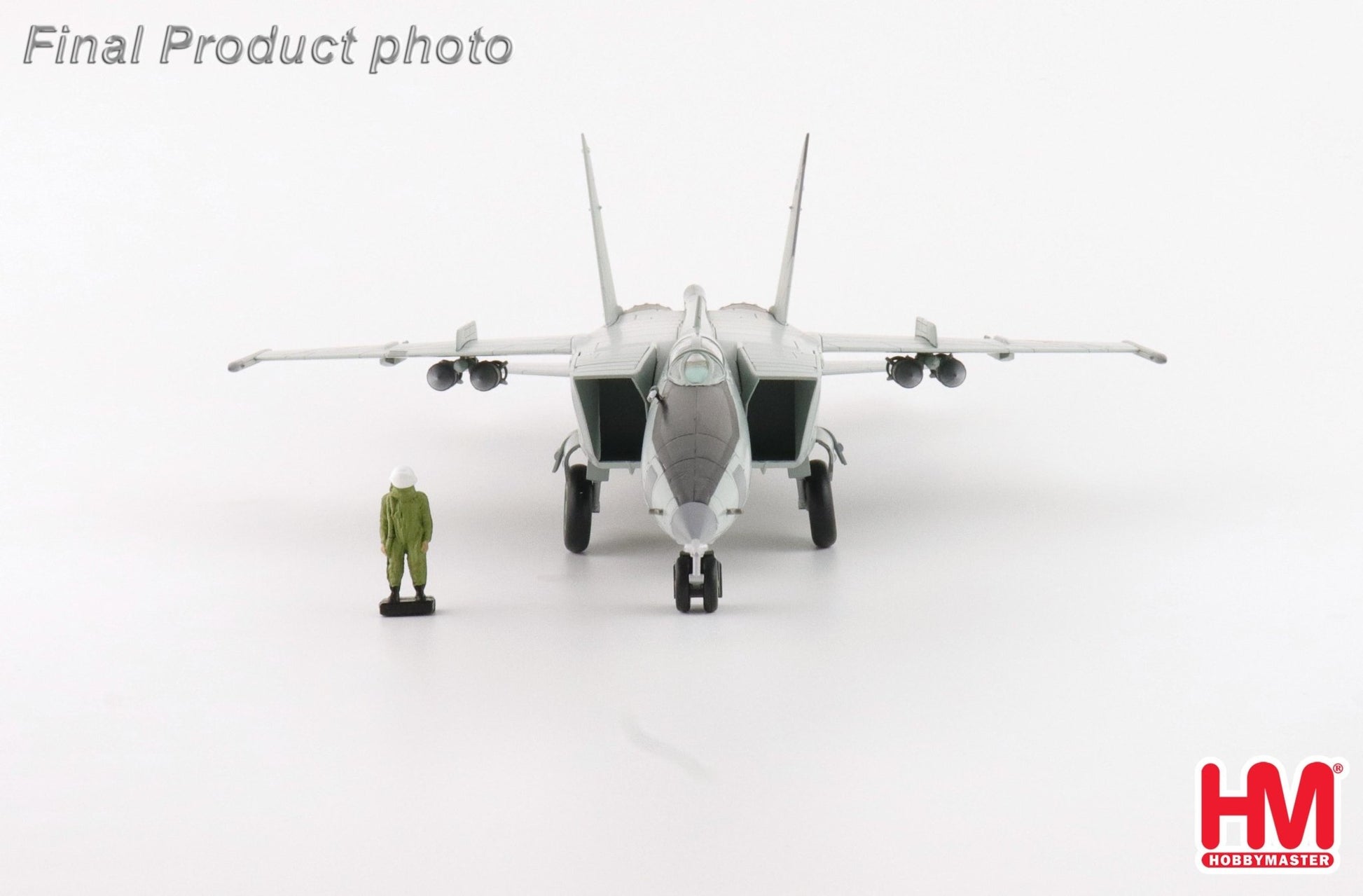 Hobby Master HA5653 1:72 MIG - 25RBT 754, Bulgarian Air Force