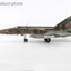 Hobby Master HA5654 1:72 MIG - 25RBF Red 20, 47th GRAP, Shatalovo AB, 2001
