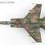 Hobby Master HA5654 1:72 MIG - 25RBF Red 20, 47th GRAP, Shatalovo AB, 2001