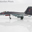 Hobby Master HA5712 1:72 Su - 35S Flanker E Red 03/RF - 95242, 23rd IAP, 303rd DPVO, 11th Air Army, VKS