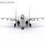 Hobby Master HA5718 1:72 Su-35S Flanker E, Red 05/RF-93809, Russian Air Force, 2025, (w/Khibiny-U ECM pods)