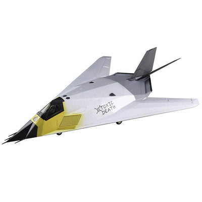 Hobby Master HA5810 1:72 F - 117A Nighthawk "Toxic Death"