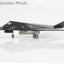 Hobby Master HA5812 F - 117A Nighthawk 88 - 0841, USAF, 2021 (w/2 x B57, 2 x B61 bomb, 2 x GBU - 31, 2 x GBU - 24)