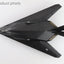 Hobby Master HA5813 1:72 F - 117A Nighthawk 84 - 0809, USAF, 2022 (w/extra 2 x B57 & B61 bombs)