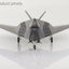 Hobby Master HA5813 1:72 F - 117A Nighthawk 84 - 0809, USAF, 2022 (w/extra 2 x B57 & B61 bombs)