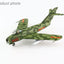 Hobby Master HA5908 1:72 Mig - 17F Fresco C, Red 3020, China, 1968