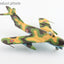 Hobby Master HA5911 1:72 Mig - 17F Egyptian Air Force