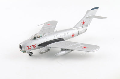 Hobby Master HA5915 1:72 MIG-17F Fresco C 0478, Soviet Union Air Force (w/UB-16-57)