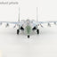 Hobby Master HA6001B 1:72 Su - 27 Flanker - B "Barents Sea" Red 36, 941sr IAP, Soviet Air Force, 1987 (w/extra empty pylons and decal to represent collision with P - 3)