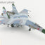 Hobby Master HA6001B 1:72 Su - 27 Flanker - B "Barents Sea" Red 36, 941sr IAP, Soviet Air Force, 1987 (w/extra empty pylons and decal to represent collision with P - 3)