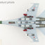 Hobby Master HA6001B 1:72 Su - 27 Flanker - B "Barents Sea" Red 36, 941sr IAP, Soviet Air Force, 1987 (w/extra empty pylons and decal to represent collision with P - 3)