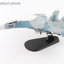 Hobby Master HA6003b 1:72 Su - 27 Flanker B B388, Paris le Bourget, 1989 (w/climbing ladder, no wing tip missiles)