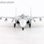 Hobby Master HA6003b 1:72 Su - 27 Flanker B B388, Paris le Bourget, 1989 (w/climbing ladder, no wing tip missiles)