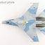 Hobby Master HA6019 1:72 Su - 27P Flanker B Red 98/RF - 33753, Russian Navy, 2020s